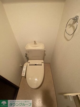 プリムヴェールの物件内観写真